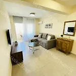 Apartment Milos Center Apts No.34 Larnaca