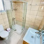Milos Center Apts No.34 Apartment Larnaca