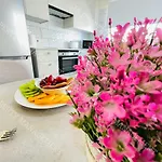 Apartment Milos Center Apts No.34 Larnaca