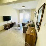 Apartment Milos Center Apts No.34 Larnaca
