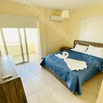Apartment Milos Center Apts No.34