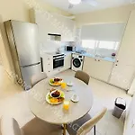 Apartment Milos Center Apts No.34 Larnaca