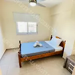 Milos Center Apts No.34 Apartment