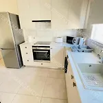 Milos Center Apts No.34 Apartment *