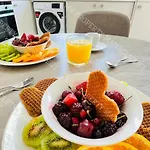 Apartment Milos Center Apts No.34 Larnaca