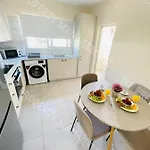 Milos Center Apts No.34 Apartment *
