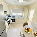 Apartment Milos Center Apts No.34