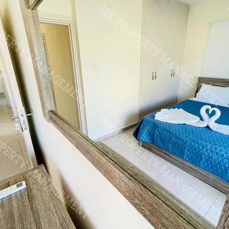 Appartamento Milos Center Apts No.34