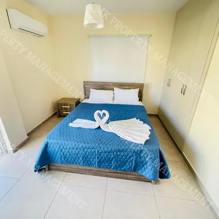 Milos Center Apts No.34 Appartamento *