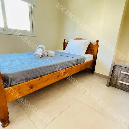 Appartamento Milos Center Apts No.34