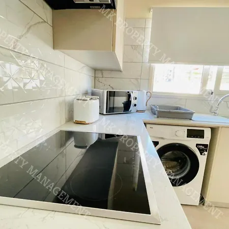 Apartman Milos Center Apts No.34 *