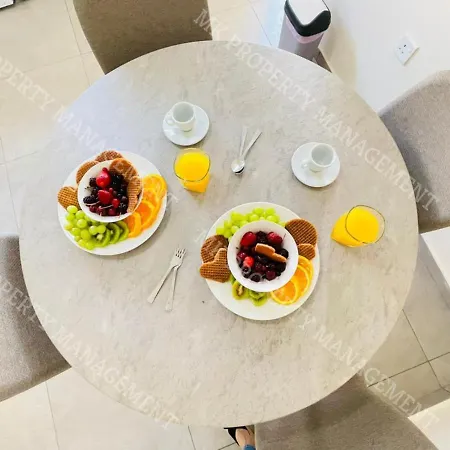 Apartman Milos Center Apts No.34 *