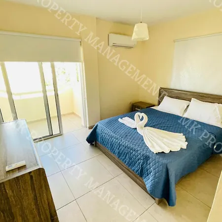 Apartament Milos Center Apts No.34