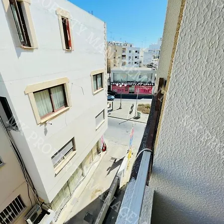 Milos Center Apts No.34 *