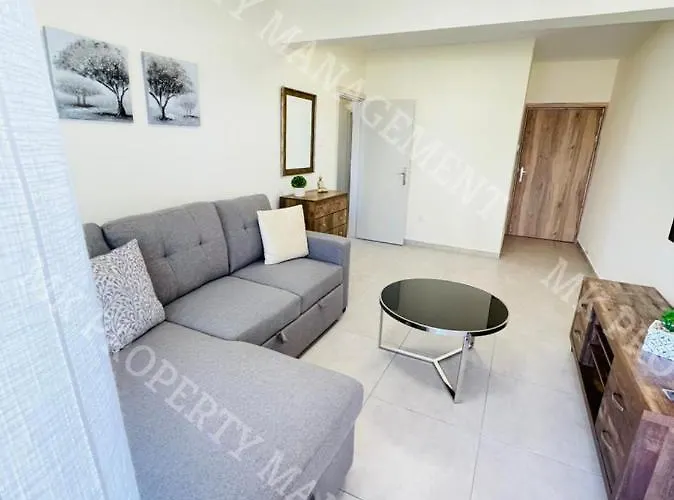 Milos Center Apts No.34 Lägenhet *